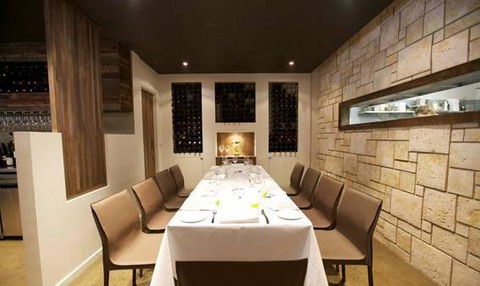 Altair Restaurant - Accommodation Coffs Harbour 6