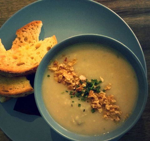 Andavanth Cafe And Restaurant - Accommodation Coffs Harbour 0