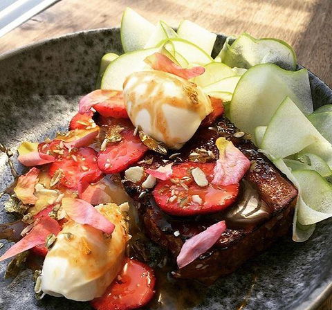 Andavanth Cafe And Restaurant - Accommodation Coffs Harbour 10