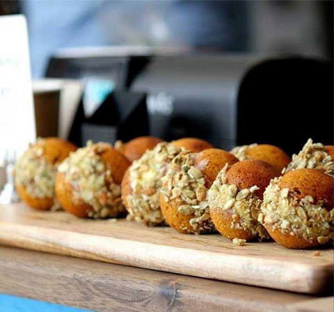 Andavanth Cafe And Restaurant - Accommodation Coffs Harbour 12