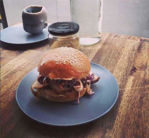 Andavanth Cafe And Restaurant - Accommodation Coffs Harbour 15
