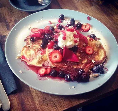 Andavanth Cafe And Restaurant - Accommodation Coffs Harbour 16