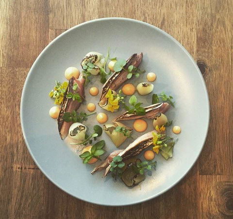 Andavanth Cafe And Restaurant - Accommodation Coffs Harbour 1