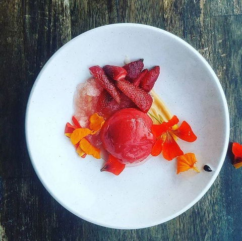 Andavanth Cafe And Restaurant - Accommodation Coffs Harbour 3