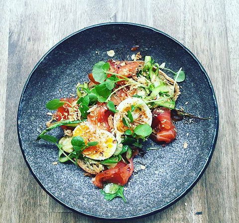 Andavanth Cafe And Restaurant - Accommodation Coffs Harbour 5