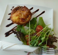 Frederick's Cafe - Accommodation Coffs Harbour