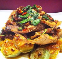 Galangal Thai Cuisine - Accommodation Coffs Harbour