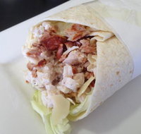 Gateway Cafe - Accommodation Coffs Harbour