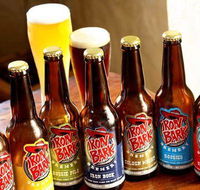 Ironbark Brewery - Accommodation Coffs Harbour