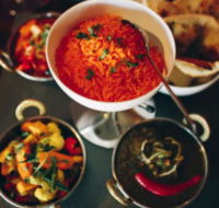 Nataraja Indian Restaurant - Accommodation Coffs Harbour