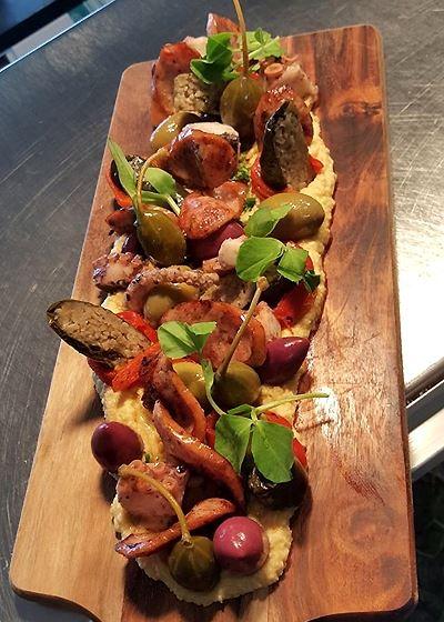 NINE 50 Restaurant & Bar - Accommodation Coffs Harbour 0