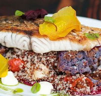 The Anchor - Accommodation Coffs Harbour