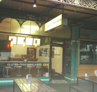 Burger Haus - Accommodation Coffs Harbour