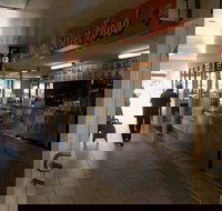 Cafe Locomotiva - Accommodation Coffs Harbour