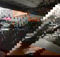 Chameleon Junction - Accommodation Coffs Harbour