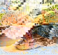 Cool Bean Kitchen - Accommodation Coffs Harbour