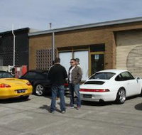 Dakdak Cafe - Accommodation Coffs Harbour