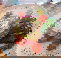 Farro Nourishing Eatery - Accommodation Coffs Harbour