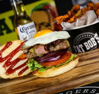 Fat Bob's Bar and Grill - Accommodation Coffs Harbour