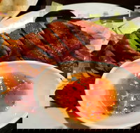 Favorite Dumpling  Noodle Restaurant - Accommodation Coffs Harbour