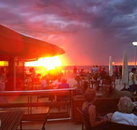 Harbour View Restaurant - Accommodation Coffs Harbour