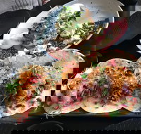 The Tradesman Cafe - Accommodation Coffs Harbour