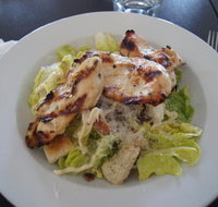 Aero Bar and Bistro - Accommodation Coffs Harbour