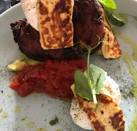 Black Squirrel Cafe - Accommodation Coffs Harbour