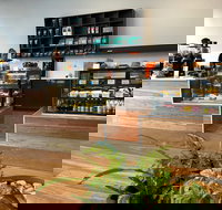 Flying Fox Cafe - Accommodation Coffs Harbour