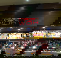 Magic Wok - Accommodation Coffs Harbour