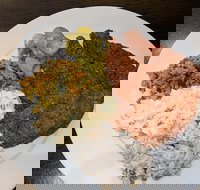 Marko's Schnitzel - Accommodation Coffs Harbour