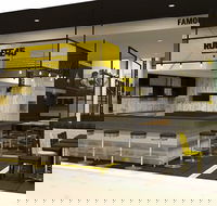 Route 45 Roadhouse Diner