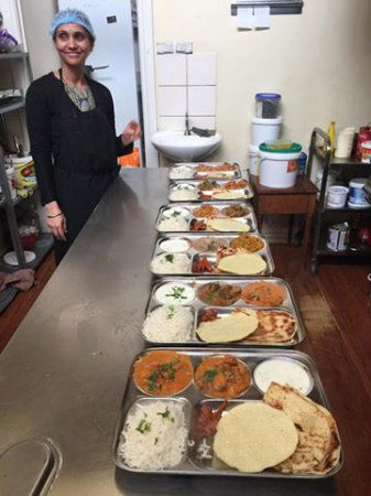 Aroma Of India - Accommodation Coffs Harbour 0