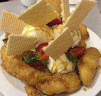 Asiana kitchen - Accommodation Coffs Harbour