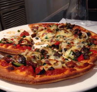 Casa Diverso Cafe  Restaurant - Accommodation Coffs Harbour
