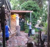 Pratty's Patch - Accommodation Coffs Harbour