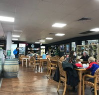 Alice Rebel's Cafe - Accommodation Coffs Harbour