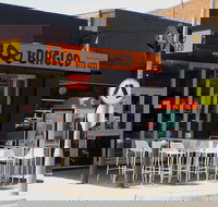 Burgled - Accommodation Coffs Harbour