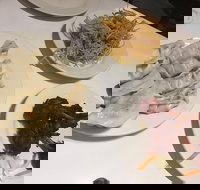 Dragon Drum Restaurant - Accommodation Coffs Harbour