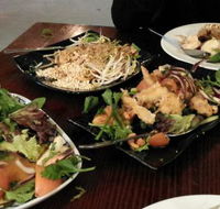 Ferntree THAI Restuarant - Accommodation Coffs Harbour
