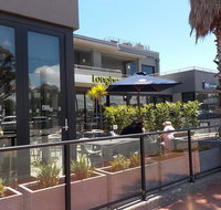 Long Beach Hotel - Accommodation Coffs Harbour
