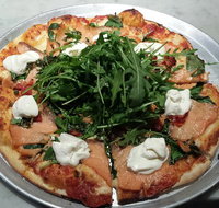 Mr Smokestack Woodfire Pizza - Accommodation Coffs Harbour