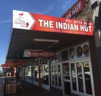 The Indian Hut - Accommodation Coffs Harbour