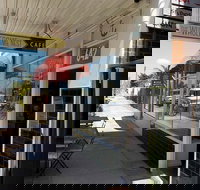 The Wholesome Nest - Accommodation Coffs Harbour