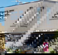 Zanko - Accommodation Coffs Harbour