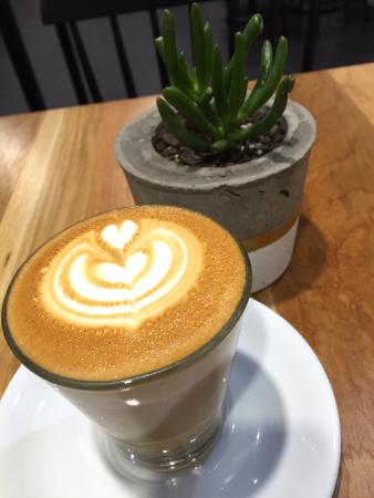 Axil Coffee - Accommodation Coffs Harbour 0