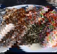 Roxy Kebab Cafe - Accommodation Coffs Harbour