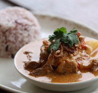 The Last Straw Cafe - Accommodation Coffs Harbour