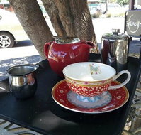 Violet Town Cafe - Accommodation Coffs Harbour