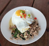 Bimbadeen Farm Cafe